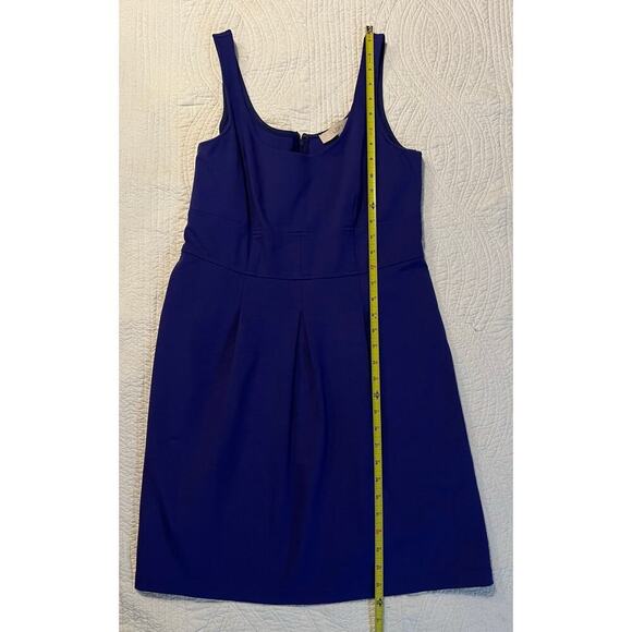 Loft Blue Dress
Petite size 6 - Picture 3 of 4